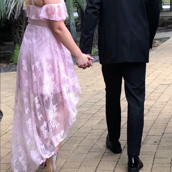 Prom Dress - Picture 6 of 7